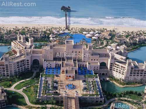 Al Qasr Hotel 3